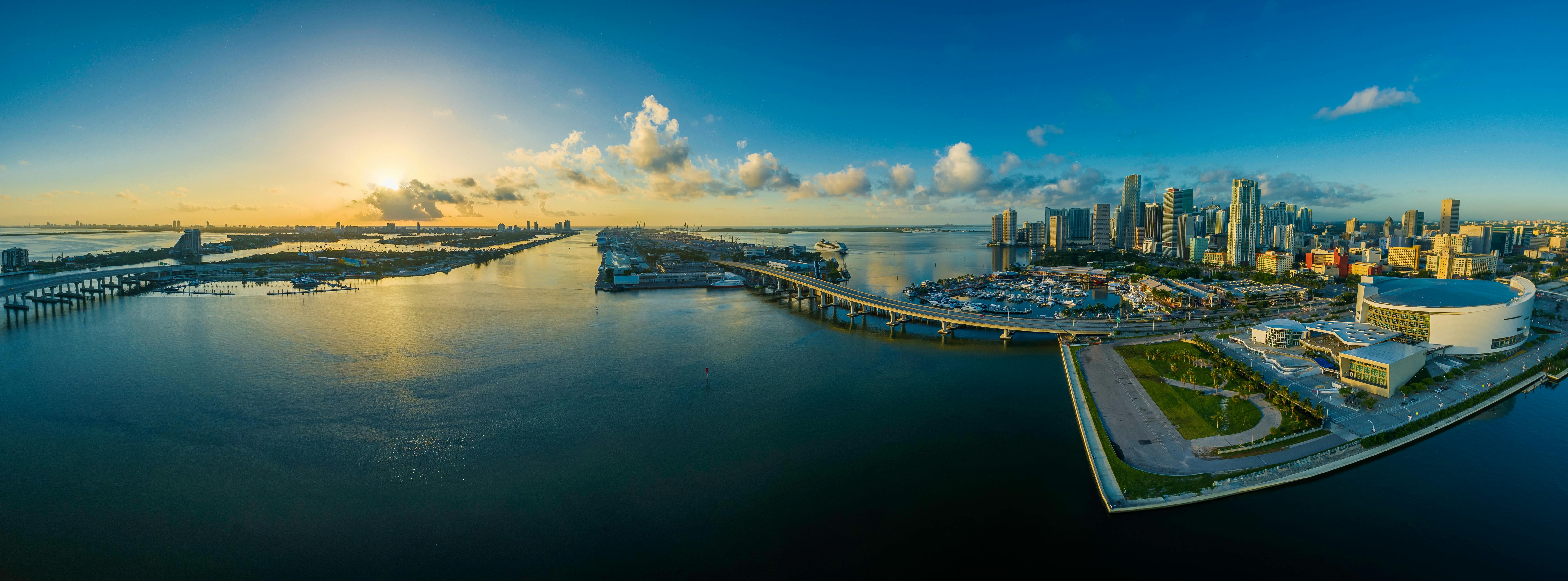 Stagiaire en Événementiel & Communication à Miami